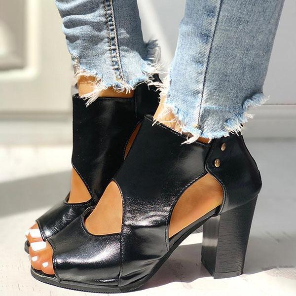 Comfortable Orthopedic Boots for Daily Wear