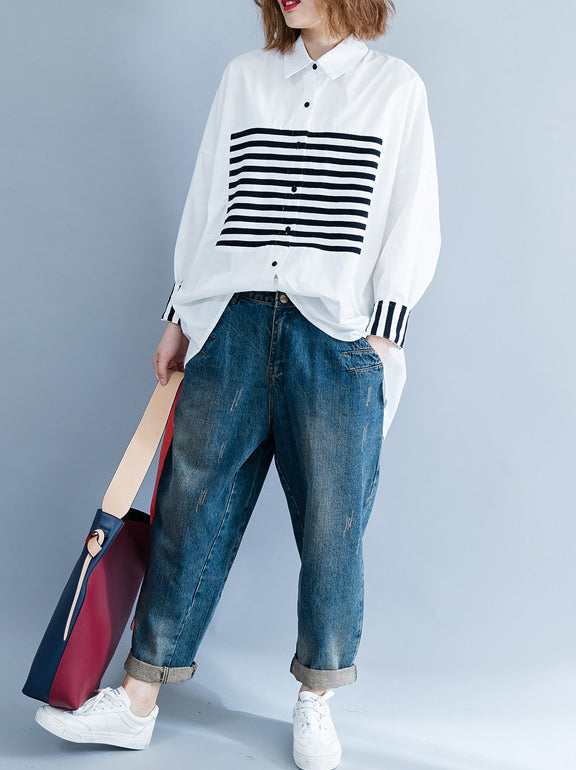 Sophisticated Shirt with a Clean Classic Look