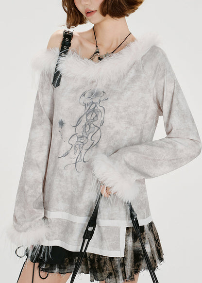 Beautiful Ring with Unique Style