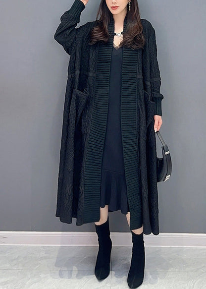 Beautifully Finished Cardigan in a Timeless Design