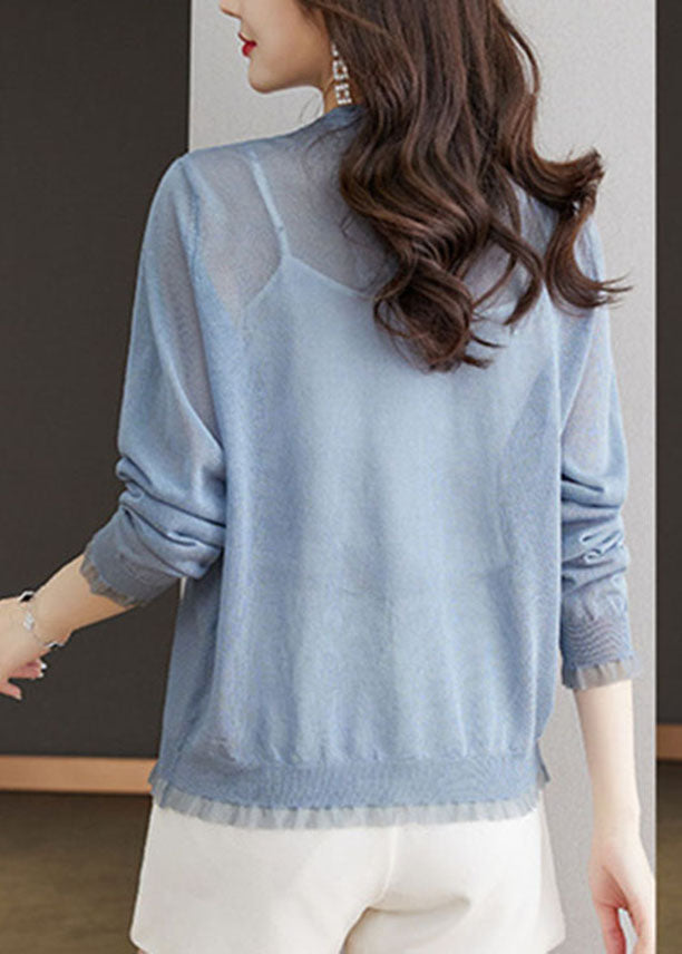 Polished Cardigan with an Effortless Classic Look