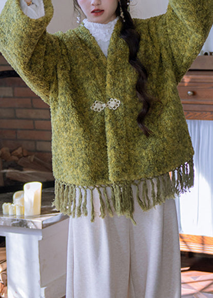 Effortlessly Elegant Coat with a Timeless Design