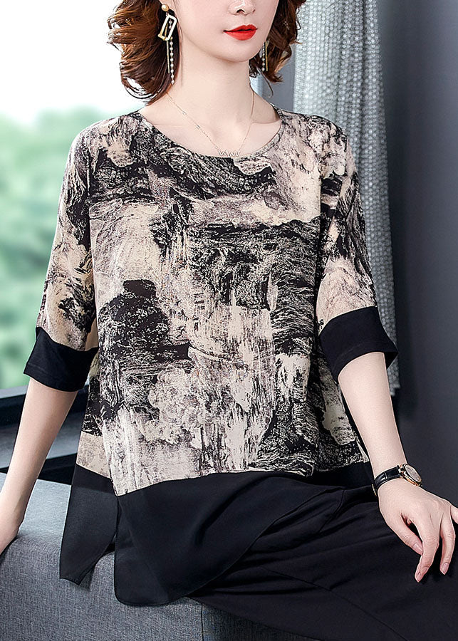 Beautifully Crafted Shirt in a Classic Style