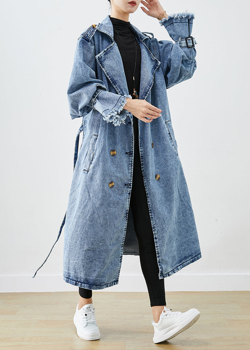 Gracefully Styled Coat for Any Occasion