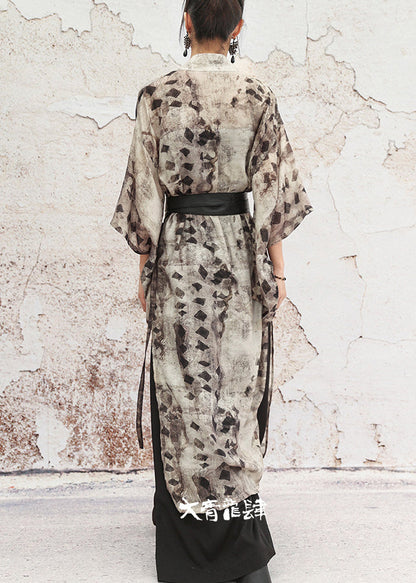 Polished Coat with an Effortless Classic Look