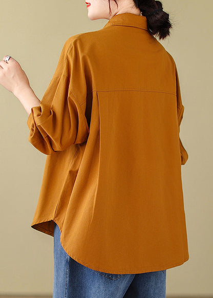 Beautifully Crafted Blouse in a Classic Style