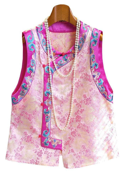 Beautifully Balanced Top with Timeless Character