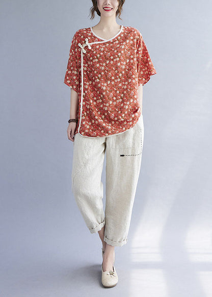 Beautifully Finished Shirt in a Timeless Design
