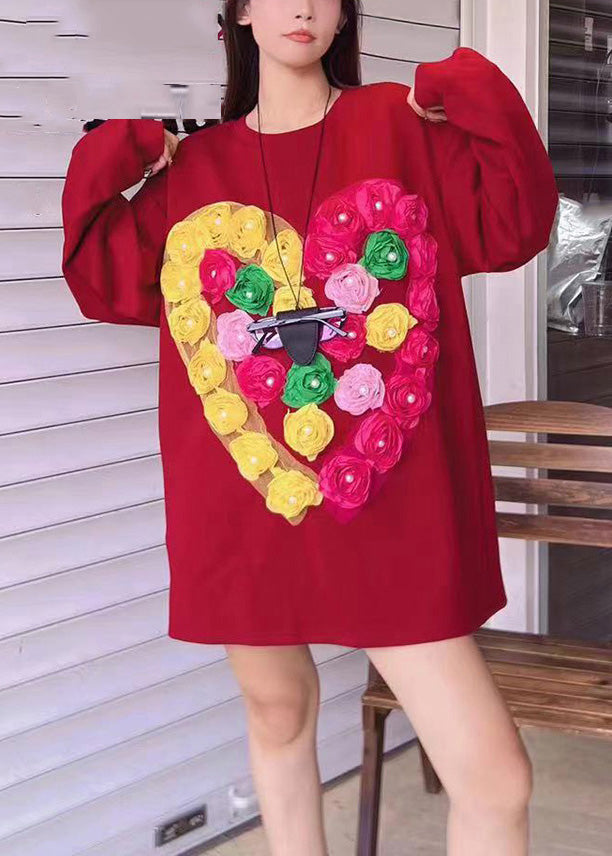 Vintage Inspired Shirt with a Contemporary Edge