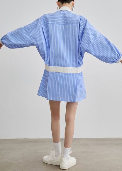 Sophisticated Blouse with a Clean Classic Look