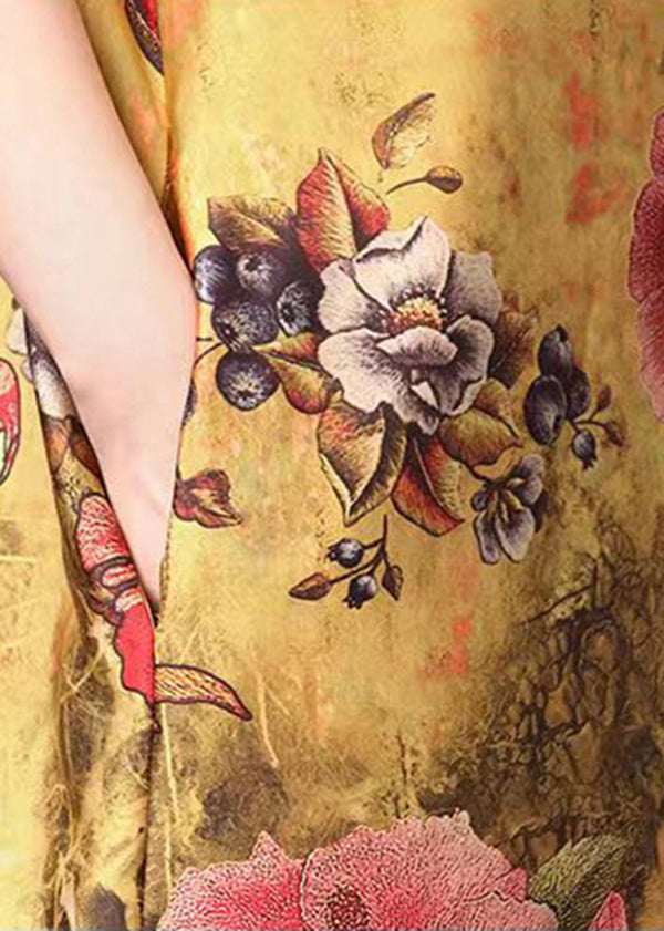 Vintage Inspired Garment with a Contemporary Edge