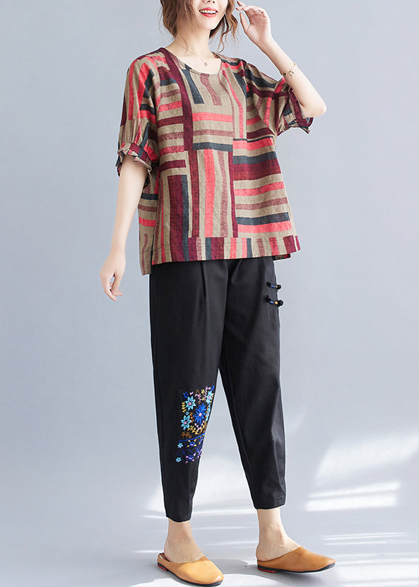 Sophisticated Blouse with a Clean Classic Look