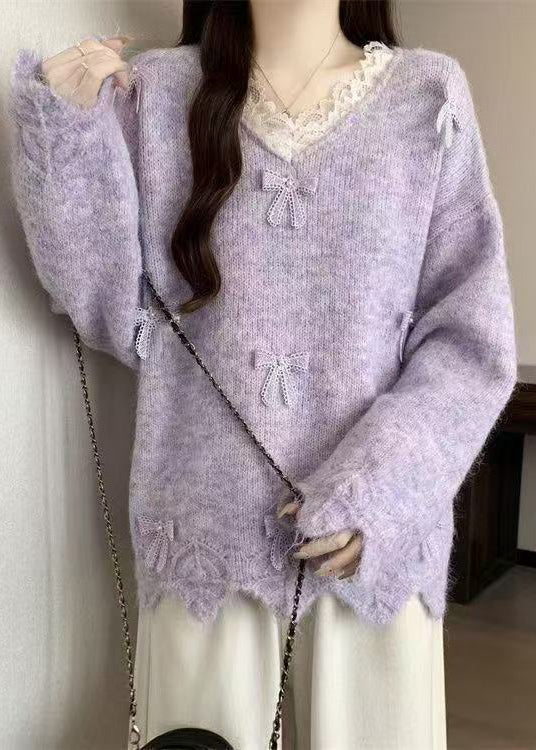 Sophisticated Sweater with a Clean Classic Look