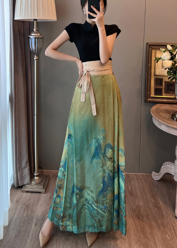 A Vintage Style Garment with Delicate Timeless Details