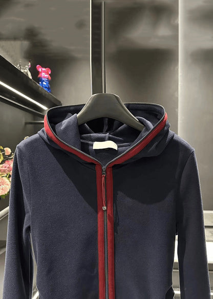 Classic Vintage Coat with a Flattering Fit