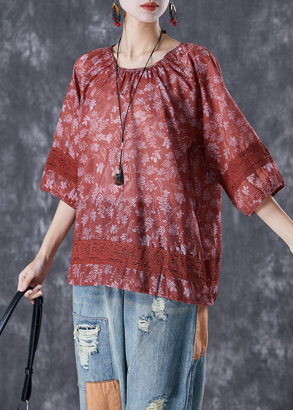 Elegantly Styled Shirt for Everyday Wear