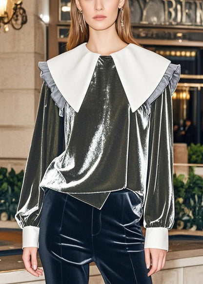 Effortlessly Elegant Shirt with a Timeless Design