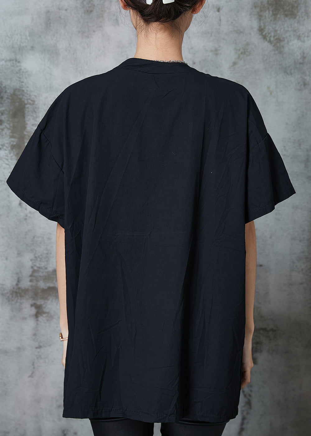 Gracefully Styled Shirt for Any Occasion