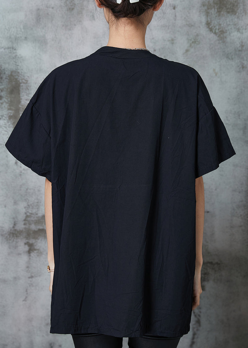 Well Tailored Shirt with a Graceful Silhouette