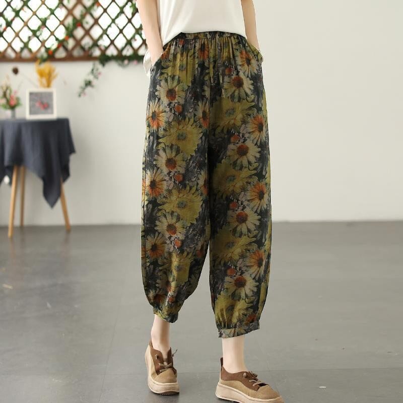 Beautifully Finished Pants in a Timeless Design