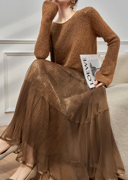 Classic Vintage & Enduringly Stylish Sweater