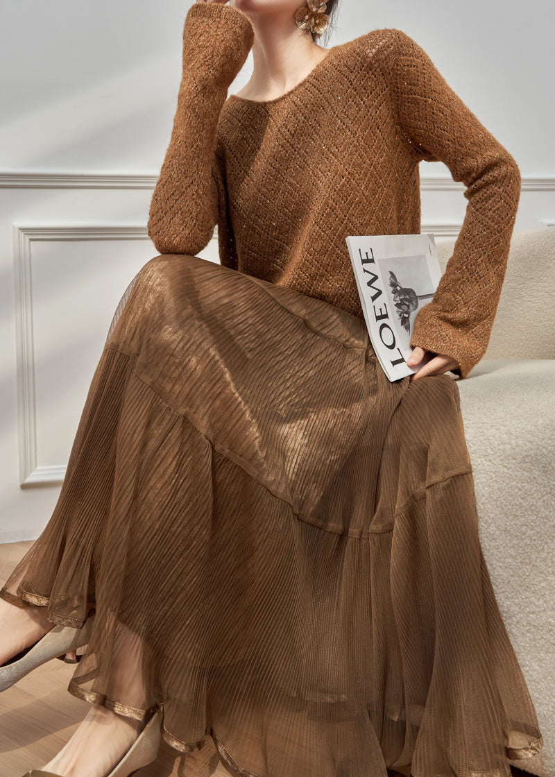 Classic Vintage & Enduringly Stylish Sweater
