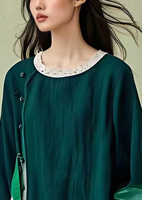 Polished Top with an Effortless Classic Look