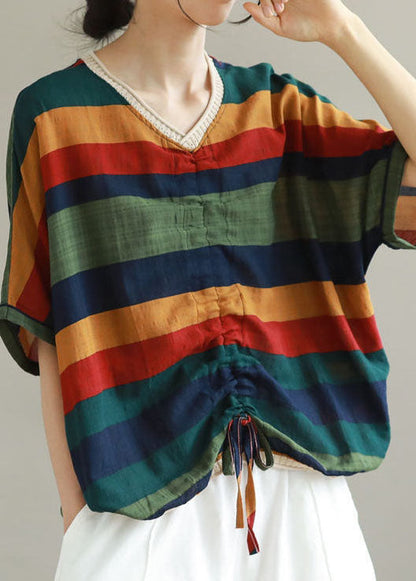 Beautifully Balanced Shirt with Timeless Character