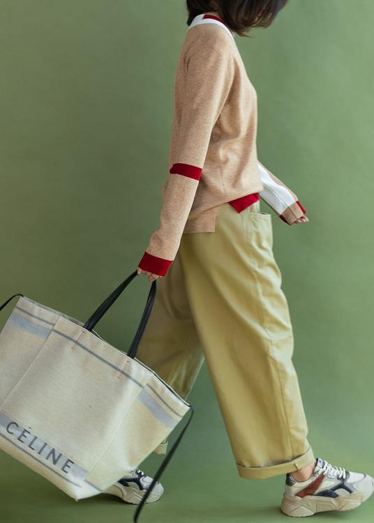 Gracefully Styled Sweater for Any Occasion