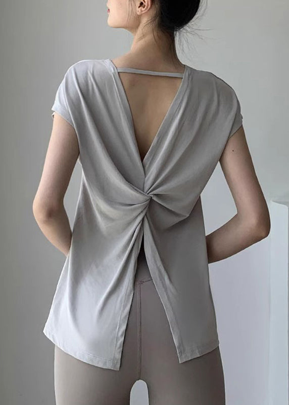 Beautifully Crafted Top in a Classic Style