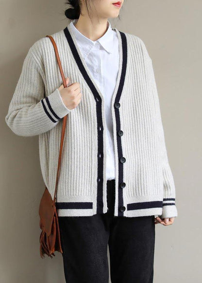 Polished Sweater with an Effortless Classic Look