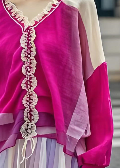 Elegantly Styled Top for Everyday Wear