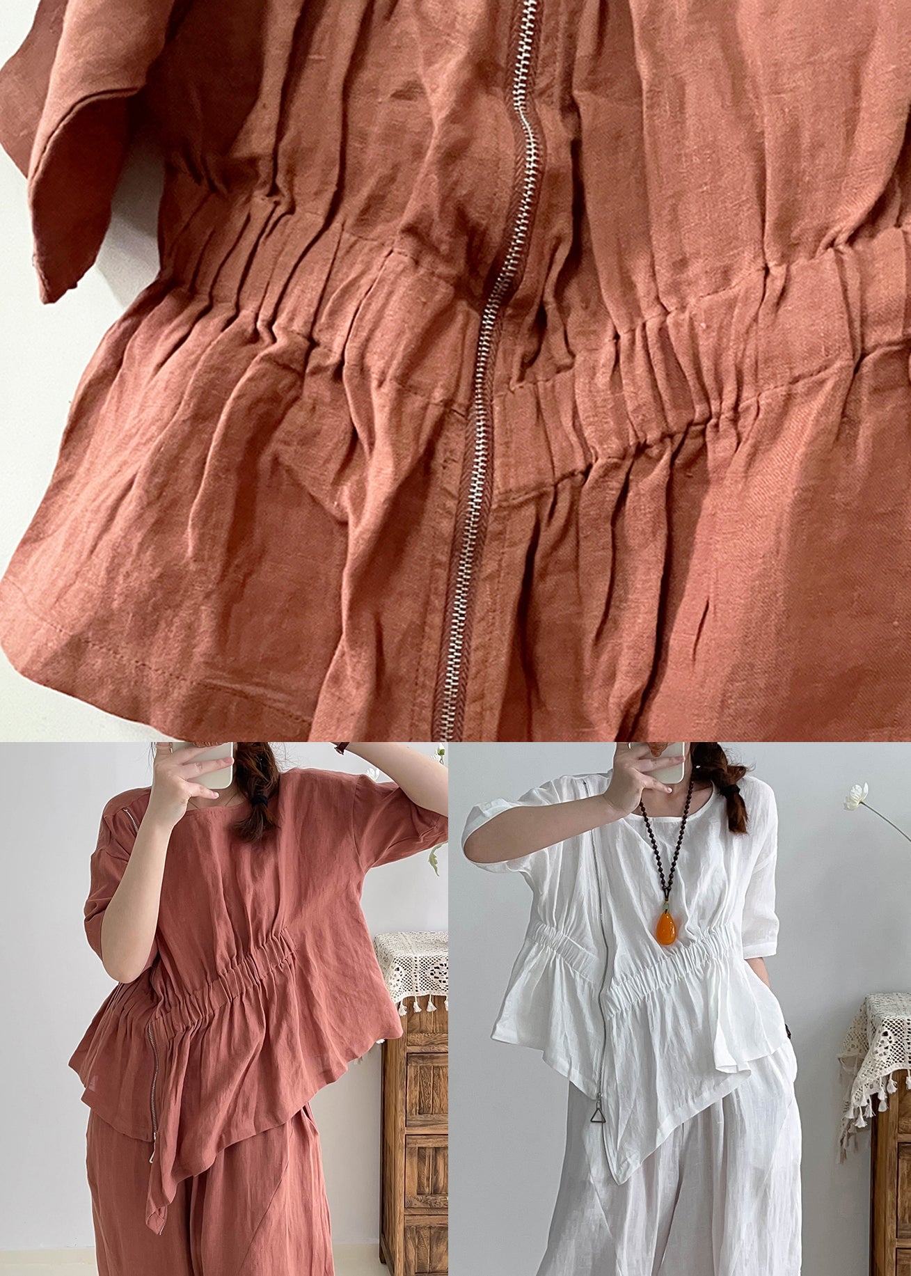 Sophisticated Shirt with a Clean Classic Look