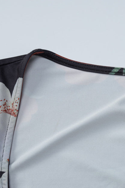Polished Top with an Effortless Classic Look