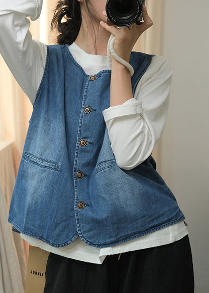 Beautifully Finished Garment in a Timeless Design