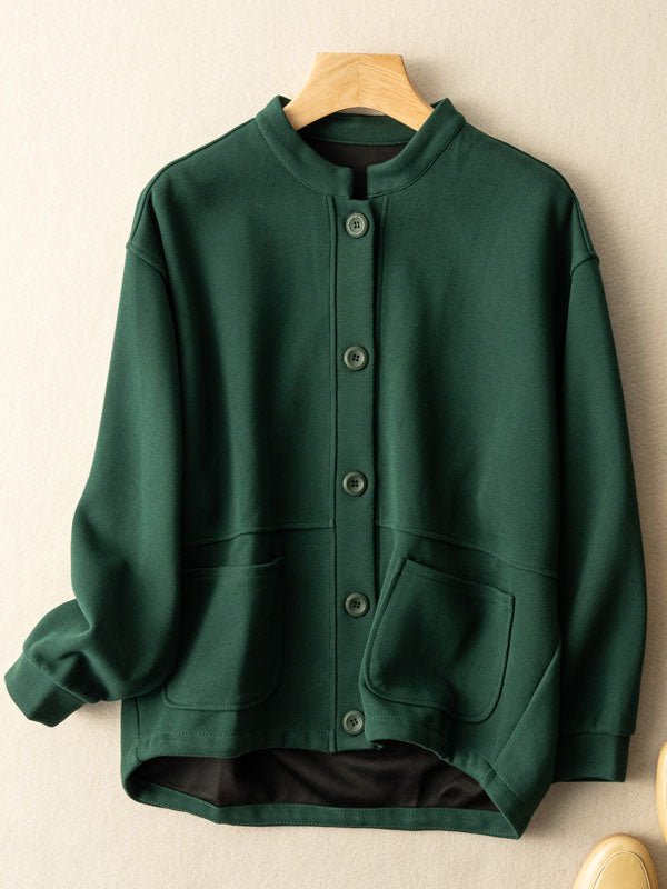 Ink Green