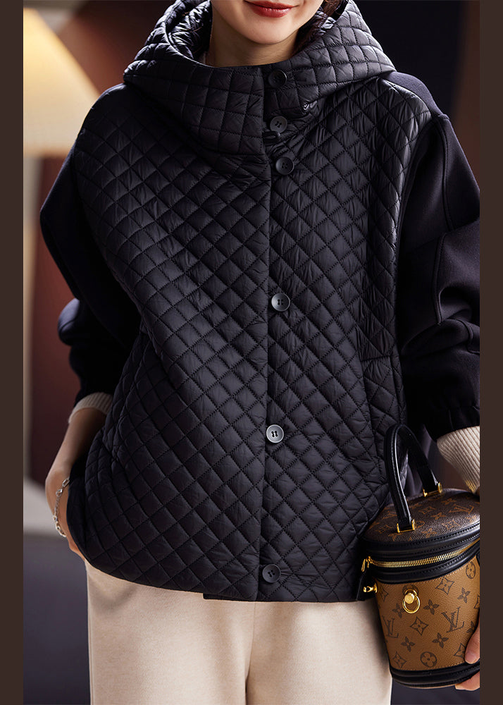 Beautifully Balanced Coat with Timeless Character