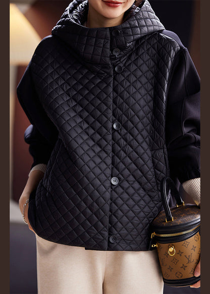 Beautifully Balanced Coat with Timeless Character