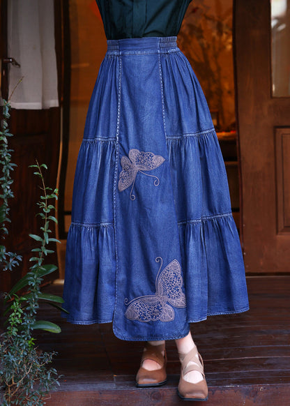 Vintage Inspired Garment with a Contemporary Edge