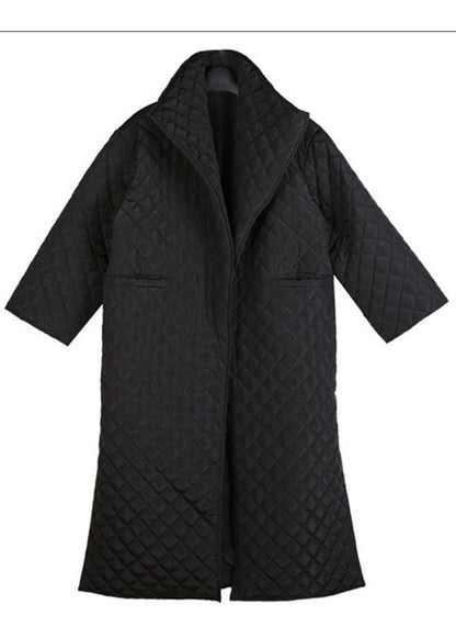Polished Coat with an Effortless Classic Look