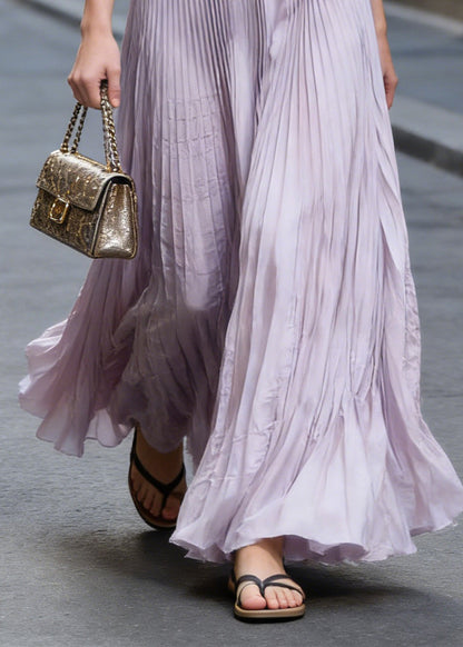 Well Tailored Garment with a Graceful Silhouette