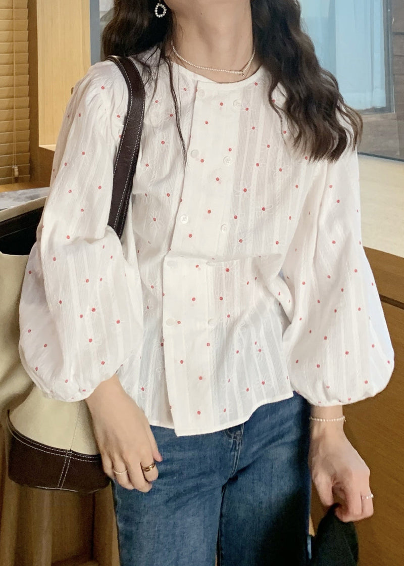 Gracefully Styled Shirt for Any Occasion