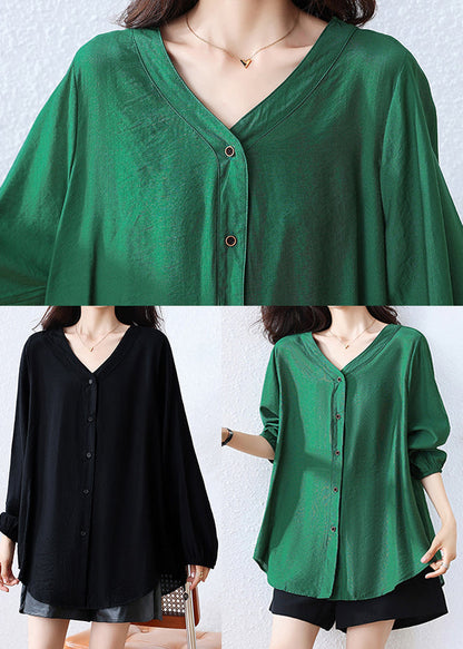 Polished Blouse with an Effortless Classic Look