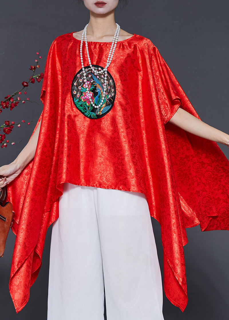 Classic Vintage & Enduringly Stylish Blouse