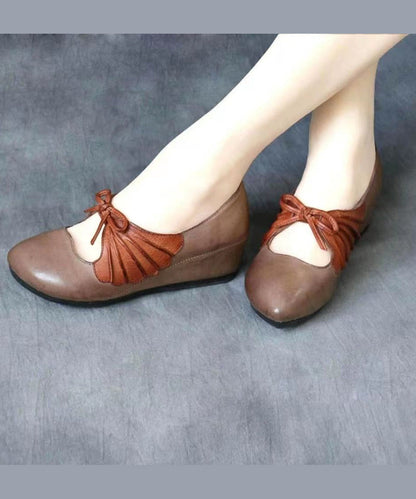Comfortable Orthopedic Heels for Daily Wear