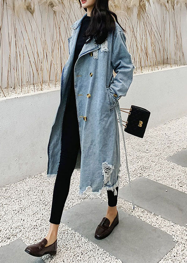 Beautifully Balanced Coat with Timeless Character