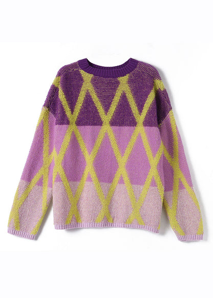 Gracefully Styled Sweater for Any Occasion