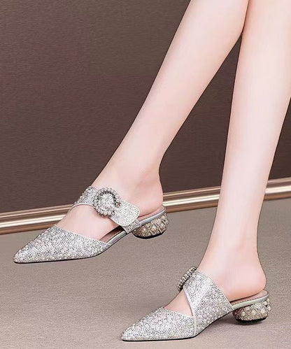 Elegant Orthopedic Sandals for Every Step