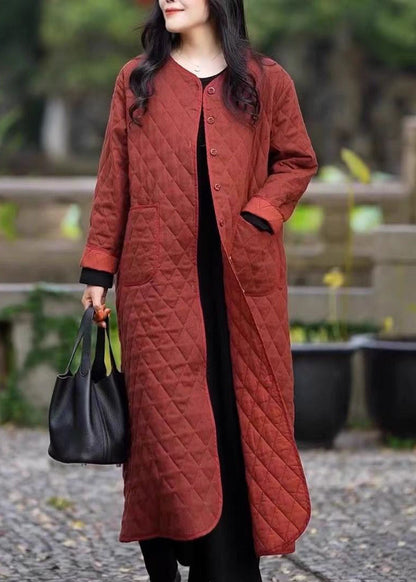 Beautifully Balanced Coat with Timeless Character