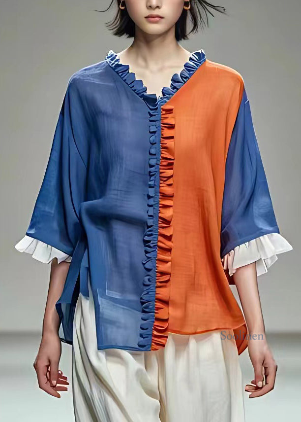 Effortlessly Elegant Shirt with a Timeless Design